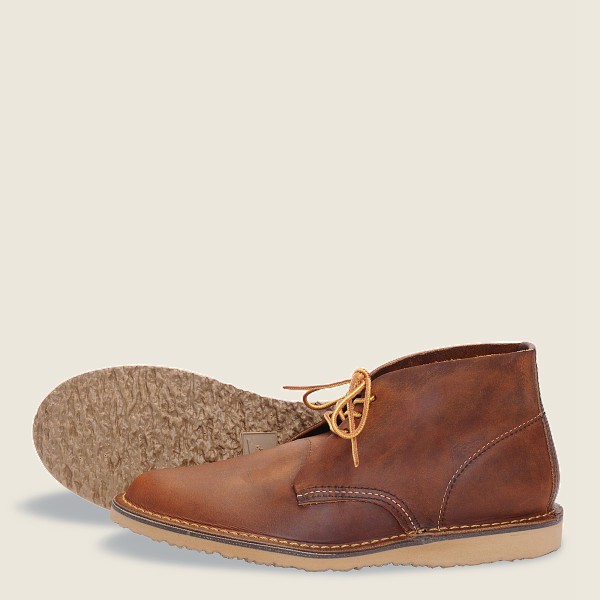 Tienda de sales zapatos red wing